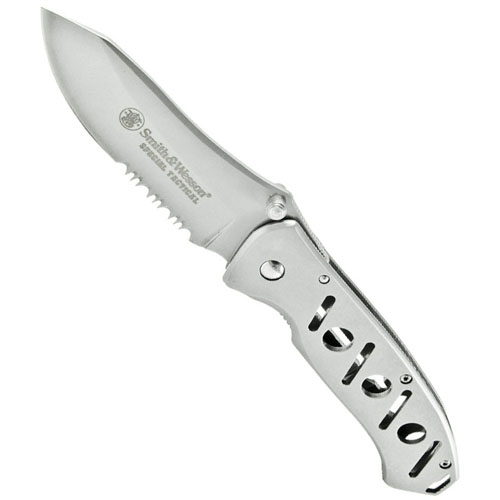 Smith & Wesson Special Tactical Folding Knife
