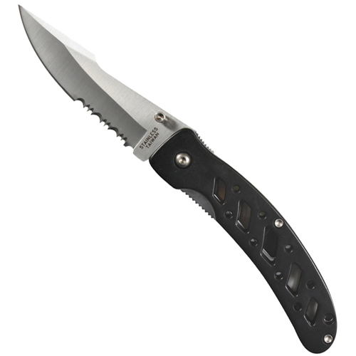 Ultra Force Samurai-II Folding Knife