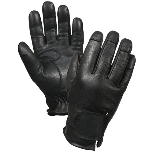 Deluxe Cut Resistant Police Gloves