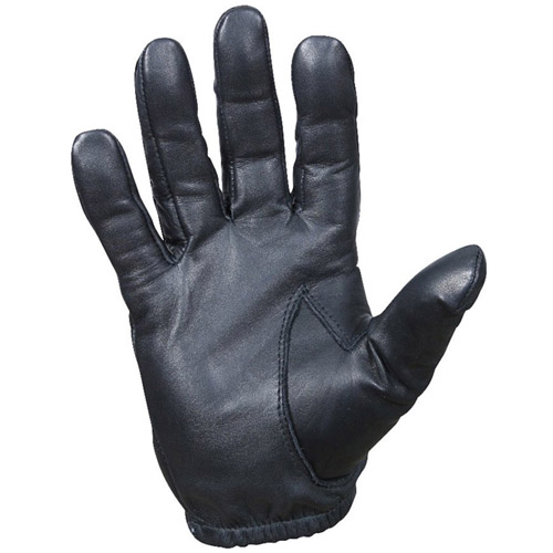 Police Duty Search Gloves
