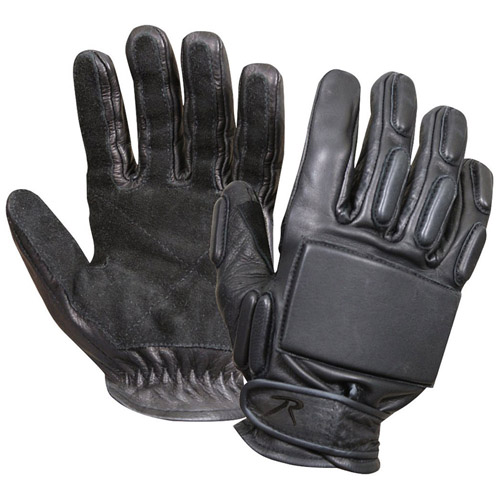 Full-Finger Rappelling Gloves