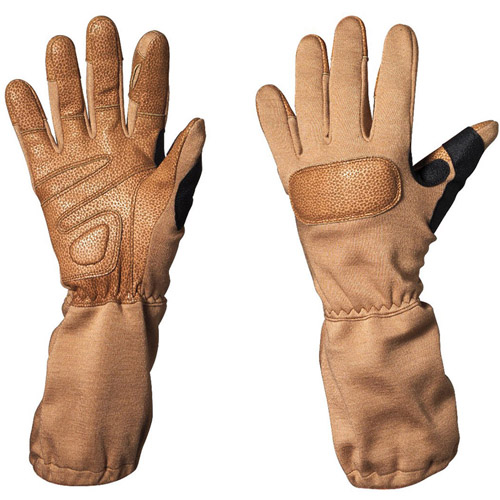 Special Forces Cut Resistant Tactical Gloves