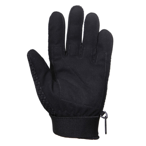 Armored Hard Back Tactical Gloves