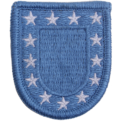 Ultra Force US Army Flash Patch