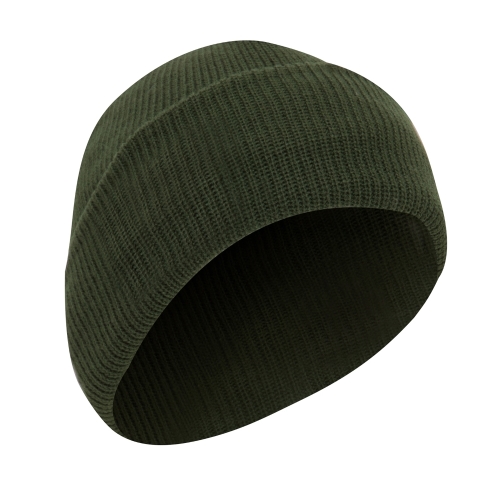 Wind and Waterproof Insulated Watch Cap
