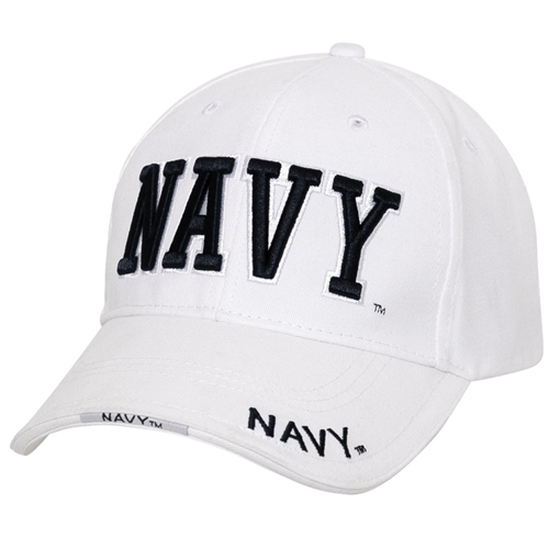 Ultra Force Deluxe Navy Low Profile Cap