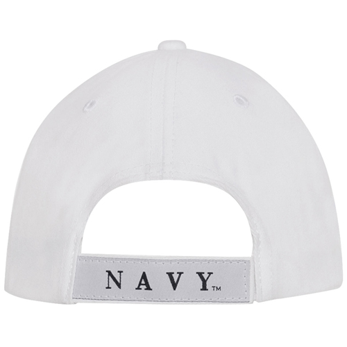 Ultra Force Deluxe Navy Low Profile Cap