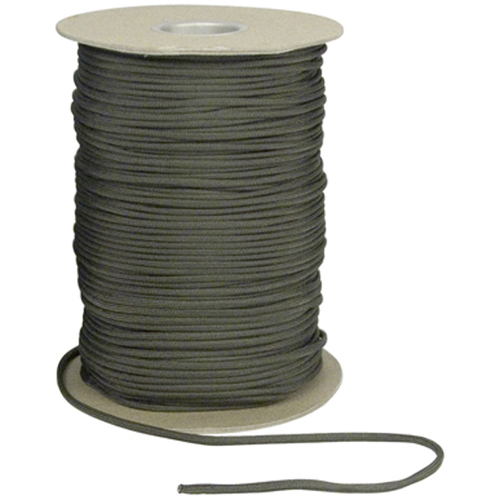 Nylon Paracord 550 Lb 600 Ft Spool