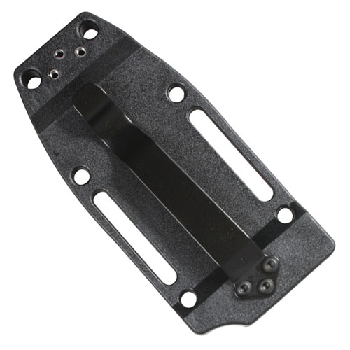 Ultra Force Paracord Knife - Combo Edge