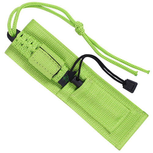 Ultra Force Paracord Knife w/ Fire Starter