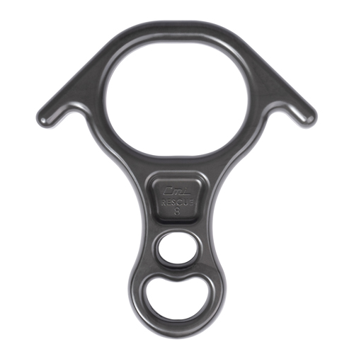 Rescue Figure 8 Ring