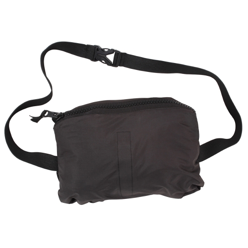 Ultra Force Packable Rain Jacket