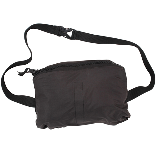 Ultra Force Packable Rain Jacket