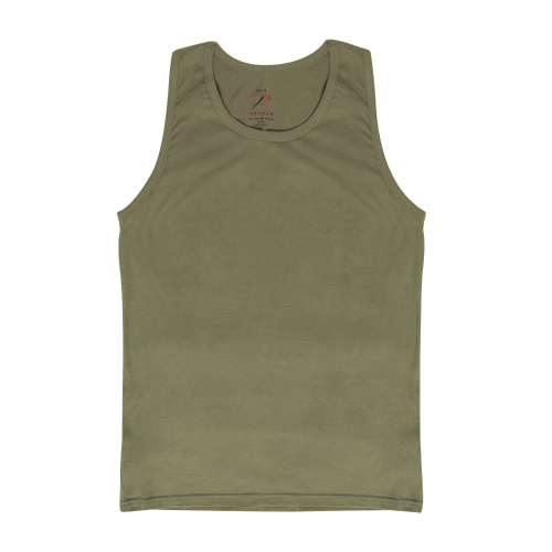 Ultra Force Tank Top AR 670-1