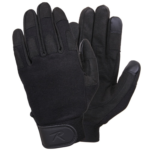 Touch Screen All Purpose Duty Gloves