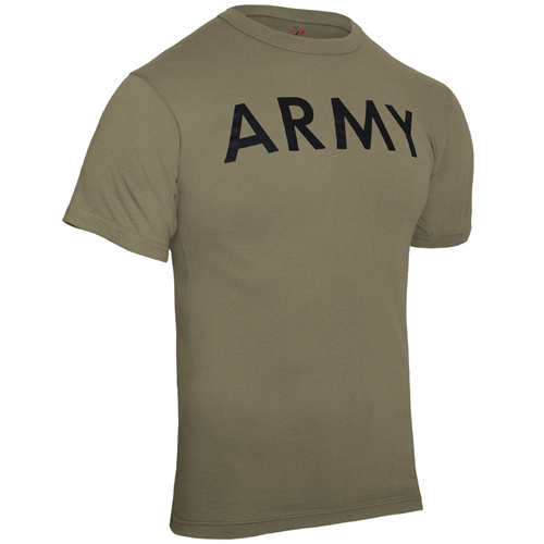 Ultra Force Physical Training T-Shirt
