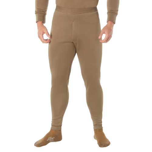 Ultra Force Mens ECWCS Poly Bottoms