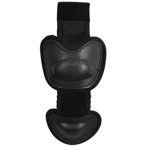 Hard Shell Knee & Elbow Shin Guards