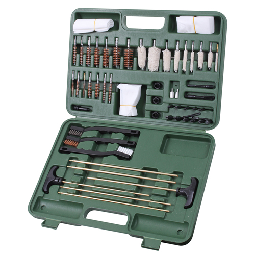 Universal Gun Cleaning Kit