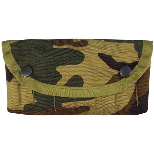 GI Type Enhanced Shotgun Shell Pouch