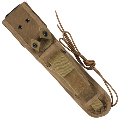 G.I. Type Enhanced Knife Sheath