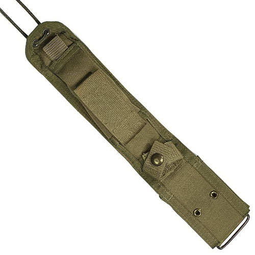 G.I. Type Enhanced Knife Sheath