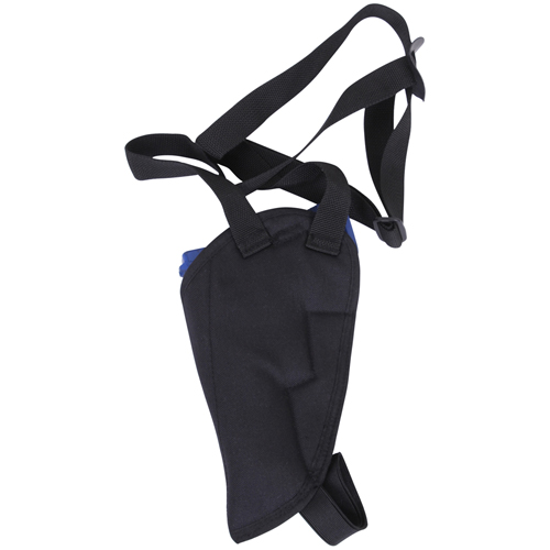 0.45 Cal Enhanced Nylon Shoulder Holsters