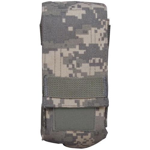 ACU Digital MOLLE II 3 Mag M-16 Pouch