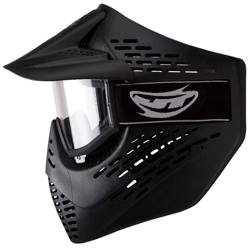 JT USA X-Fire Tactical System Mask
