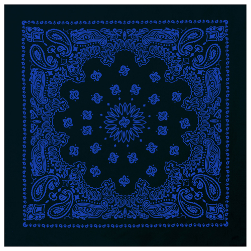 Trainmen Bandana
