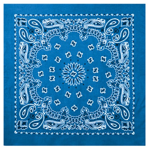 Trainmen Bandana