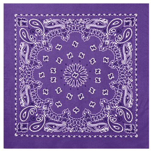 Trainmen Bandana