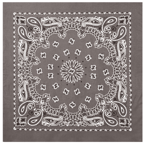 Cotton Trainmen Bandana