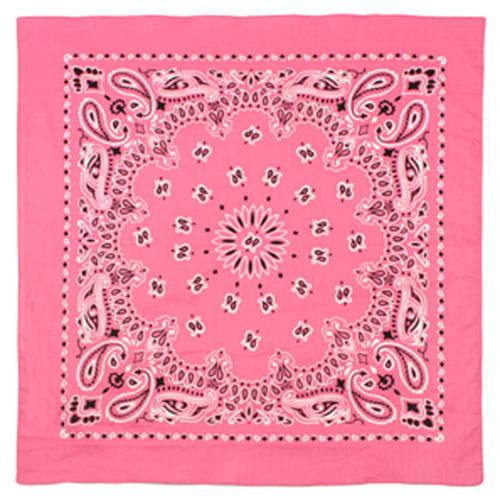 Trainmen Bandana