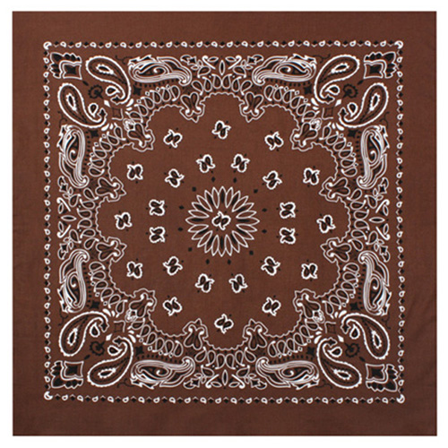 Trainmen Bandana