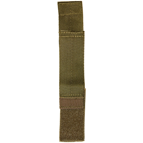 Commando Watchband