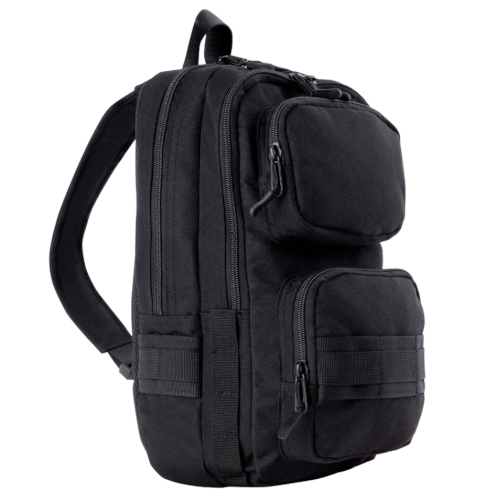 Tactical Traveler Sling Bag