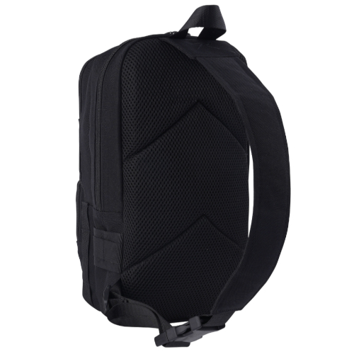 Tactical Traveler Sling Bag