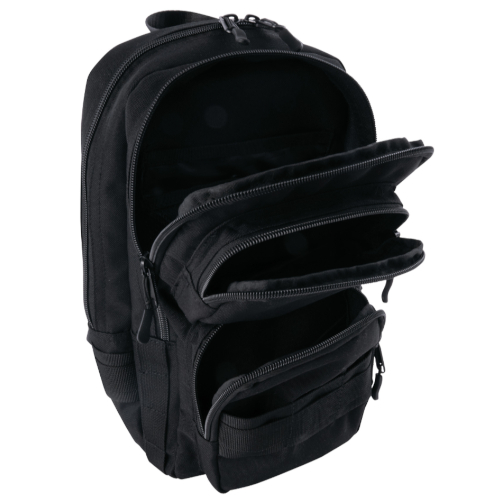 Tactical Traveler Sling Bag