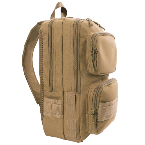 Tactical Traveler Sling Bag