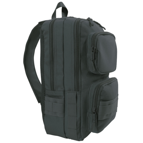 Tactical Traveler Sling Bag