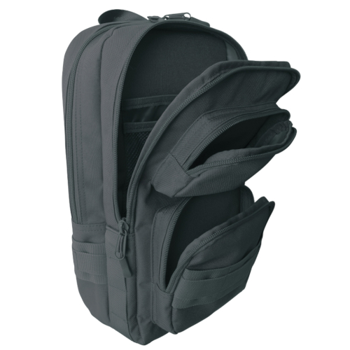 Tactical Traveler Sling Bag