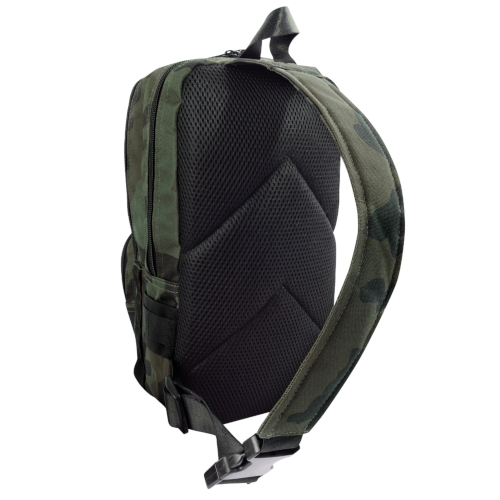 Tactical Traveler Sling Bag
