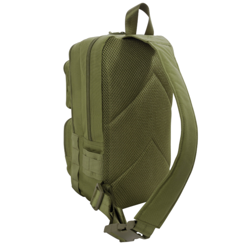 Tactical Traveler Sling Bag