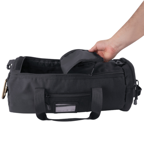 Tactical Traveler Duffle Bag