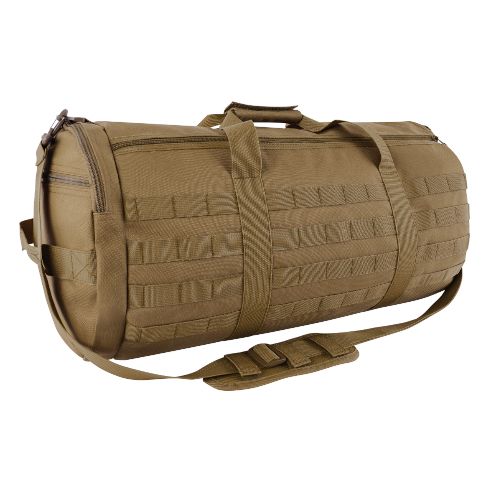 Tactical Traveler Duffle Bag