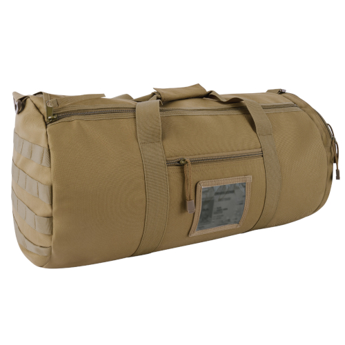 Tactical Traveler Duffle Bag