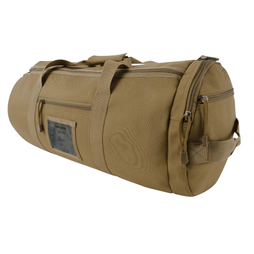 Tactical Traveler Duffle Bag