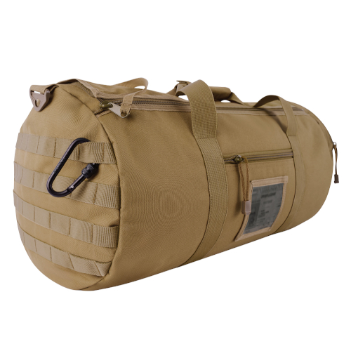 Tactical Traveler Duffle Bag