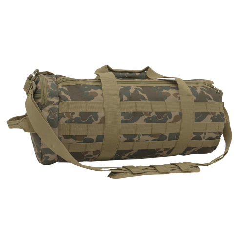 Tactical Traveler Duffle Bag